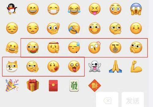 微信吃瓜表情包啥意思